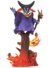 【中古】フィギュア りゅうおう 「ARくじアタルス。 ドラゴンクエスト モンスターヴィネットフィギュア」 フィギュア