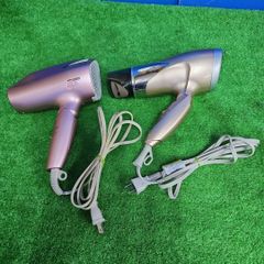 【ジャンク品】Panasonicヘアドライヤー ナノケア・EH-CNA0E ジャンク品 Panasonic EH-CNA0Eナノケア ヘアドライヤー - メルカリ