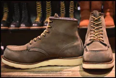 2023年最新】RED WING 2877の人気アイテム - メルカリ