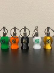 TYPE 1 MINI グリップ　キーホルダー　LAB ロゴ