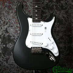 Paul Reed Smith(PRS) Silver Sky Faded Black Tee Satin 2024 New color【現物画像】