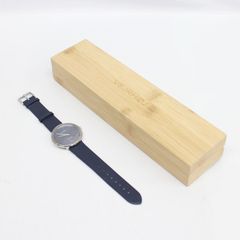 VEJRHOJ OASIS Blue LIMITED EDITION ｸｵｰﾂ腕時計 100本限定品