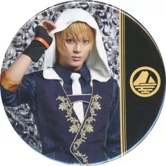 【中古】バッジ・ピンズ 加藤大悟(山姥切国広) ランダム缶バッジ(ライブver.) 「ミュージカル『刀剣乱舞』～真剣乱舞祭2022～」