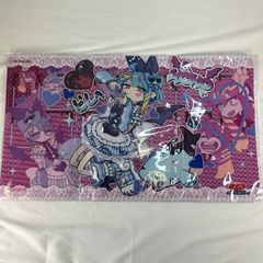 安いイビルツイン プレイマットの通販商品を比較 | ショッピング