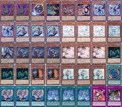 アルザリオン ファイメナ ムルル セット 遊戯王 2025年最新】星辰竜ムルル 遊戯王の人気アイテム - メルカリ