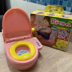 2024年最新】ぽぽちゃん おしゃべりトイレの人気アイテム - メルカリ