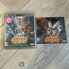 【サウンドコレクション付】スーパーロボット大戦OGサーガ 魔装機神III PRIDE OF JUSTICE：未開封PS3