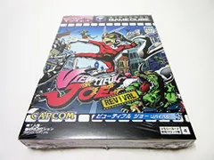 【完動品】GC ビューティフルジョー.2.リバイバルの3本セット 完動品】GC ビューティフルジョー.2.リバイバルの3本セット
