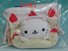 楽天市場】巾着 小 かわいい 猫 ねこ 【公式】 巾着小 おしゃれ