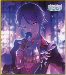 【中古】紙製品 神代類(ファンタスティックプランナー/特訓後) 「プロジェクトセカイ カラフルステージ! feat.初音ミク ミニ色紙コレクション 第11弾A(純白の貴方へ、誓いの歌を!)」