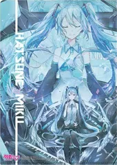 【中古】クリアファイル 初音ミク Circulator A4クリアファイル 「VOCALOID」