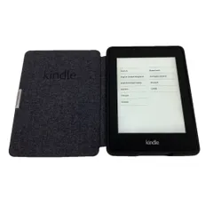 2025年最新】Kindle Paperwhite DP75SDIの人気アイテム - メルカリ