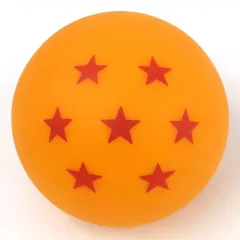 [開封品]ドラゴンボール　一星球〜七星球　アクリルスタンド　セット 開封品]ドラゴンボール 一星球〜七星球 アクリルスタンド セット
