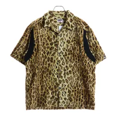 supreme レオパード ロンT supreme レオパード ロンT 2025年最新】SUPREME レオパード t