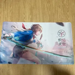 ヘブバン　プレイマット　まとめ売り ヘブバン プレイマット まとめ売り