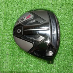 美品☆タイトル TSi2 ロフト 16.5° 4W メーカーカスタム Sシリアル