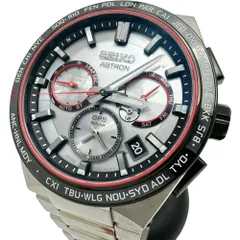 新品 セイコー SEIKO アストロン SBXC125 保証付 超レア入手不可！ SBXC125 – アストロン – セイコーオンラインストア | 時計
