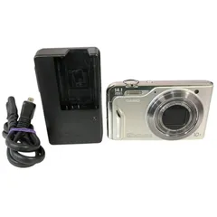 カシオ　CASIO EXILIM EX-H15 シルバー Amazon | CASIO デジタルカメラ EXILIM 1410万画素 10倍