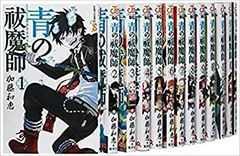 青の祓魔師 1-33巻セット 加藤和恵 b2198 - メルカリ