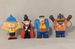 2025年最新】怪物くん ソフビの人気アイテム - メルカリ