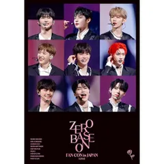 DVD / ZEROBASEONE / 2024 ZEROBASEONE FAN-CON IN JAPAN (通常盤)