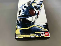 S.H.Figuarts(真骨彫製法) 仮面ライダーガタック ライダーフォーム 魂ウェブ商店限定 仮面ライダーカブト
