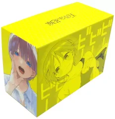 【中古】雑貨 中野一花 全巻収納BOX 「五等分の花嫁」
