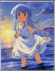 2025年最新】新品 本 侵略!イカ娘の人気アイテム - メルカリ