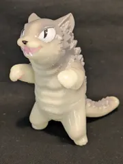 新品 ネゴラ　カルーセルver2 蓄光　限定 2025年最新】ネゴラ 蓄光の人気アイテム - メルカリ