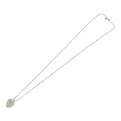 ティファニー　ピアス　パール　ジーグフェルド　片耳　8mm シルバー925 ジーグフェルド コレクション パール ドロップ ピアス