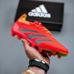 2024年最新】プレデター 26.5 エリートの人気アイテム - メルカリ 