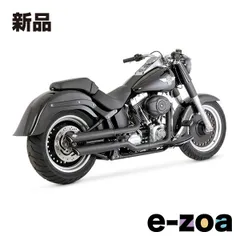 VANCE&HINES ZZR1100D マフラー 中間パイプカット ジャンク
