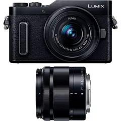美品✨パナソニック LUMIX-GF9❤️Wi-Fi&自撮り❤️小型軽量！ LUMIX パナソニック Panasonic ルミックス DC-GF9 12-32mm