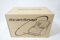 FUJITSU 富士通 ScanSnap iX500 スキャナー FI-IX500A-P