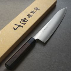 藤次郎】 包丁 骨スキ 150mm TOJIRO PROシリーズ V金10号 オール