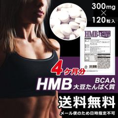 HMB サプリメント ダイエット トレーニング ジム 筋トレ 運動 スポーツ 体脂肪 筋肉 BCAA アミノ酸 たんぱく質 体型 フィットネス HmB 錠剤 【sm00010519】