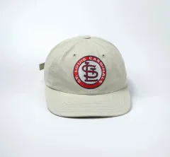 2024年最新】AMERICAN NEEDLE/アメリカンニードル スナップバックキャップ SNAPBACK CAP COOPERS TOWN  クーパーズタウンの人気アイテム - メルカリ