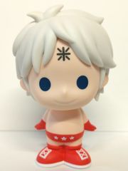 BANDAI SPIRITS 이치 반 쿠지 킨 고키만 완벽 초인 시조편 D상 테리맨 SOFVIC 추