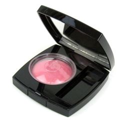シャネル ジュ コントゥラスト 170 ローズクラシエ 残半量以上 ブラシ無 チーク コスメ レディース 4gサイズ CHANEL 【中古】