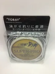 東レ将鱗あゆメタルライン0.03号0.05号0.08号 517qLuW0pGL.jpg_BO30,255,255,