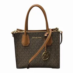 マイケル・コース　マーサーミディアムメッセンジャー　35S1GM9M2B　バッグ　ハンドバッグ　ショルダーバッグ　レディース