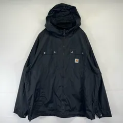 2025年最新】Carhartt メンズ ナイロンジャケットの人気アイテム