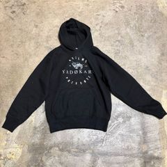 YADOKARIパーカー UT-2506-121