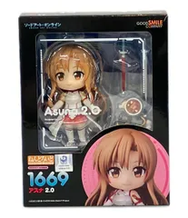 2025年最新】ソードアート・オンライン ねんどろいど アスナ の人気