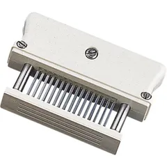 【新品・7営業日以内発送】753392333255 ジャカード ジャカードミニ 48刃ブリスターパック 200348 ミートテンダライザー ジャカードミートテンダライザー セラワールド【沖縄離島販売不可】のサムネイル