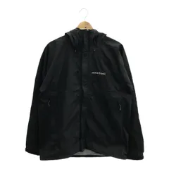 2025年最新】montbell ナイロンジャケットの人気アイテム - メルカリ