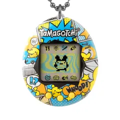 Tamagotchiたまごっちオリジナル ポチチチコミック [ポチッチコミックブック。]