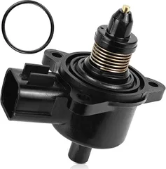 ランドクルーザー80 ISCV 22270-66010 iscバルブ 新品未使用