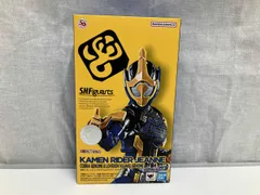 S.H.Figuarts 仮面ライダｰジャンヌ コブラゲノム&ラブコフ クジャクゲノム 仮面ライダｰリバイス