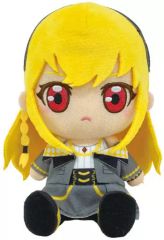魔法少女リリカルなのは フェイト・テスタロッサ スーパーDXぬいぐるみ